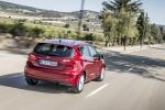 Ford Fiesta Titanium 5-Door 2017 года (WW)